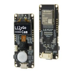 LILYGO T-Camera S3 ESP32-S3