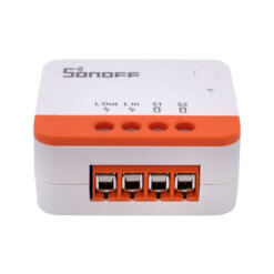 Sonoff ZBMINIL2 Interruptor Extreme Zigbee
