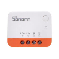 Sonoff ZBMINIL2 Interruptor Extreme Zigbee