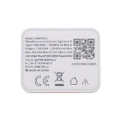 Sonoff ZBMINIL2 Interruptor Extreme Zigbee