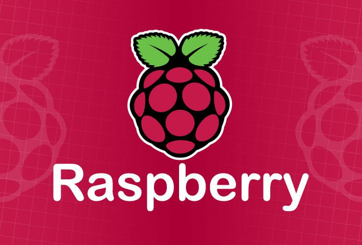 RASPBERRY PI