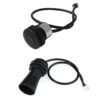 Sensor Ultrasónico DYP-A01-V2.0 / DYP-A19-V1.0 a Prueba de Agua