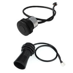 Sensor Ultrasónico DYP-A01-V2.0 / DYP-A19-V1.0 a Prueba de Agua