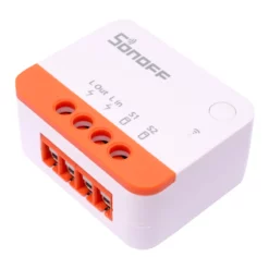 Sonoff ZBMINIL2 Interruptor Extreme Zigbee Sin Neutro
