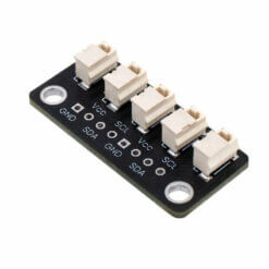 UNIT Módulo Hub I2C QWST 5 Puertos