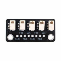 UNIT Módulo Hub I2C QWST 5 Puertos