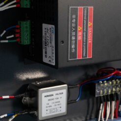 Maquina de Grabado y Corte Láser CO2 4050 50W