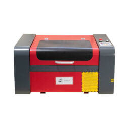 Maquina de Grabado y Corte Láser CO2 4050 50W