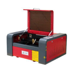 Maquina de Grabado y Corte Láser CO2 4050 50W