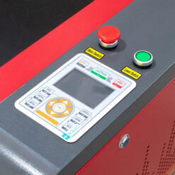 Maquina de Grabado y Corte Láser CO2 4050 50W