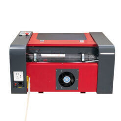 Maquina de Grabado y Corte Láser CO2 4050 50W
