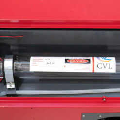 Maquina de Grabado y Corte Láser CO2 4050 50W