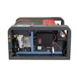 Maquina de Grabado y Corte Láser CO2 4050 50W