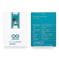Arduino Nano ESP32 ABX00092