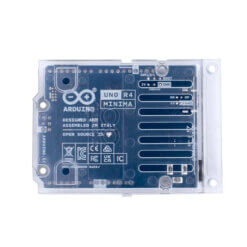 Arduino UNO R4 Minima