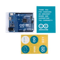 Arduino UNO R4 Minima ABX00080