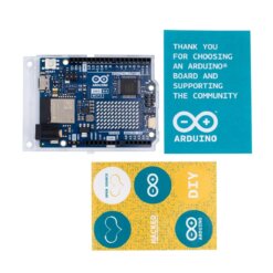 Arduino UNO Rev4 Wi-Fi