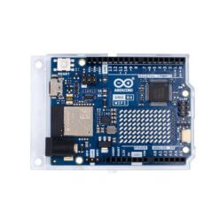 Arduino UNO Rev4 Wi-Fi