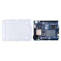 Arduino UNO Rev4 Wi-Fi