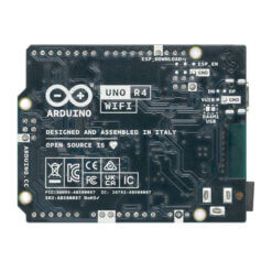 Arduino UNO Rev4 Wi-Fi