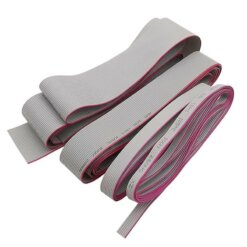 Cable FC Gris 16p 40p