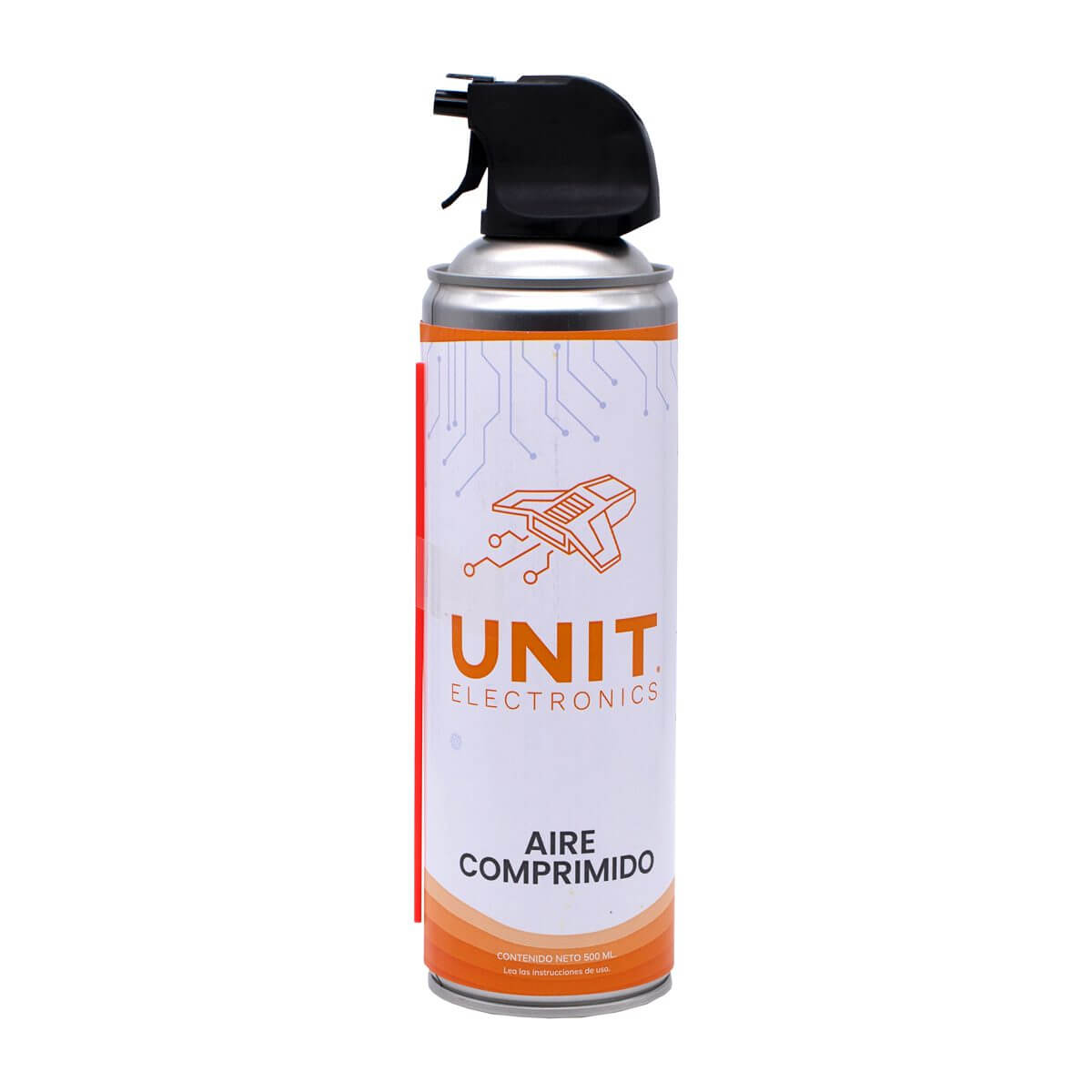 Aire Comprimido 500ml