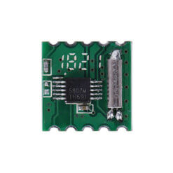 RDA5807M Módulo Radio FM Estéreo