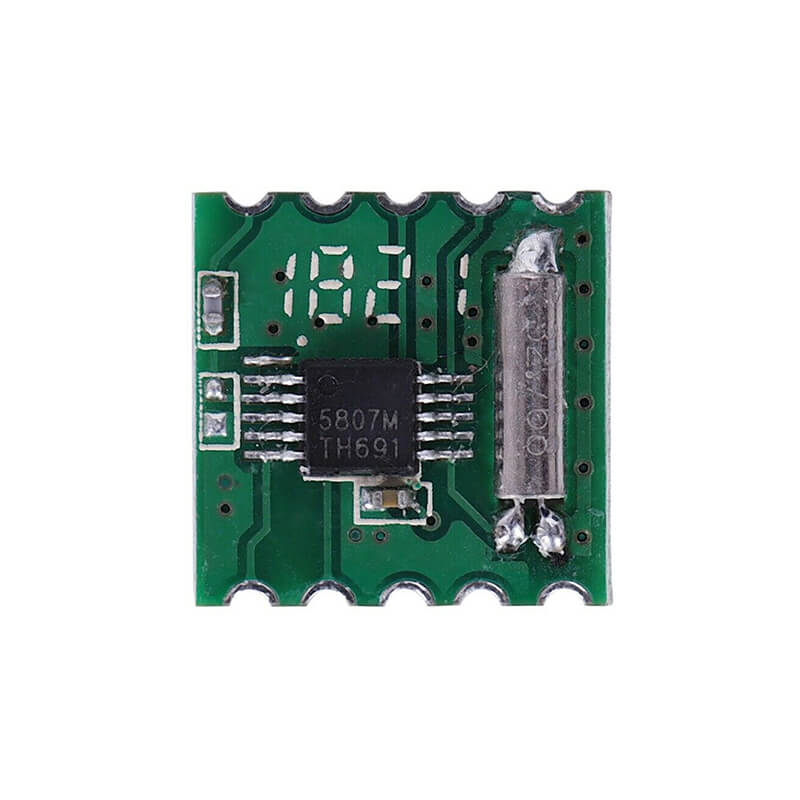 RDA5807M Módulo Radio FM Estéreo