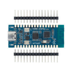 Luatos ESP32 C3 Core Tarjeta de Desarrollo USB C