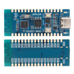 ESP32 C3 Tarjeta de Desarrollo USB C V1