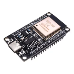 ESP32 CH340C USB Tipo C (1)
