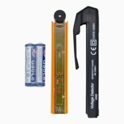 Detector de Voltaje NCV Tipo Pluma 90-1000V AC (2)