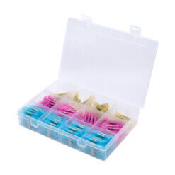 Kit de Terminales BHT (3)