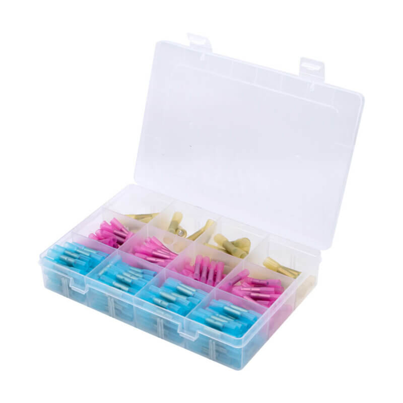 Kit de Terminales BHT (3)