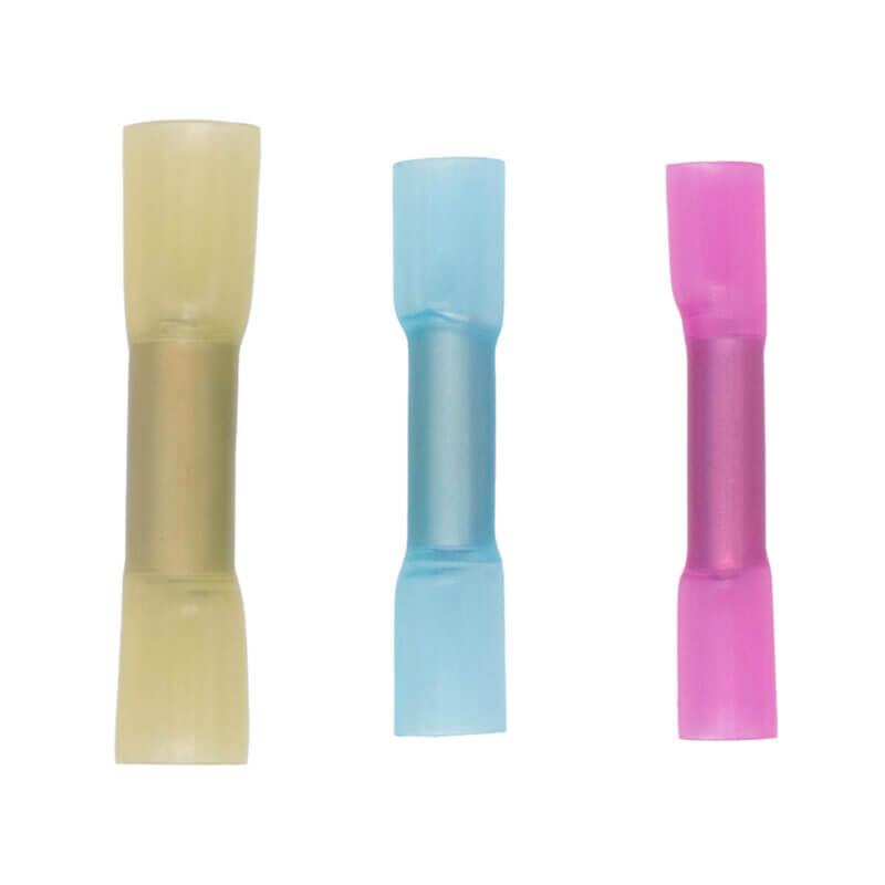 Kit de Terminales BHT (4)