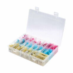 Kit de Terminales Termorretractiles (2)