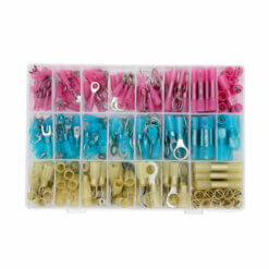 Kit de Terminales Termorretractiles (3)