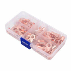 AR3711 - Kit Terminales de Cobre OT 70pcs - (2)