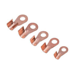 AR3711 - Kit Terminales de Cobre OT 70pcs - (3)