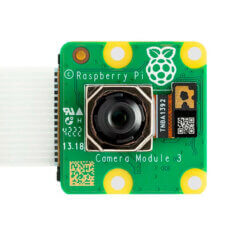 Raspberry Pi Camera 3