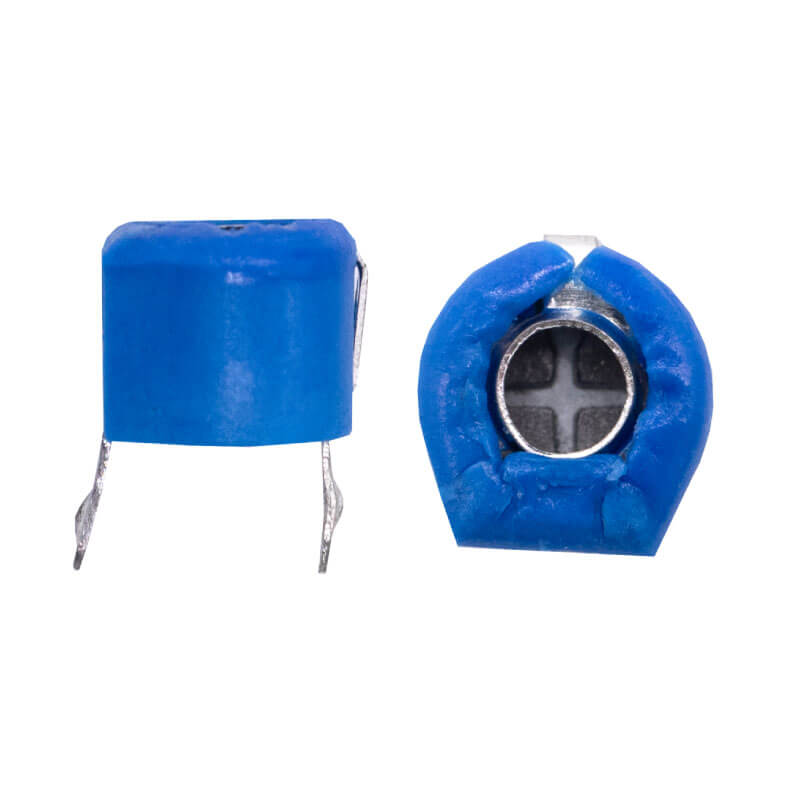 AR3735 - Condensador Cerámico Ajustable 5pF