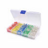 AR3741 - Kit de Leds 3mm 500 Piezas