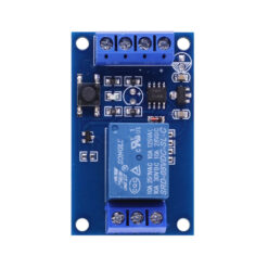 AR3685 - Módulo Relevador Biestable 5V
