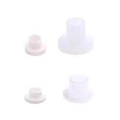 AR3752 - AR3755 Buje de Aislamiento para Transistor