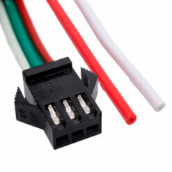 OFERTA-238 - Tira Led Neopixel para Tv Bluetooth 3.3m - V3