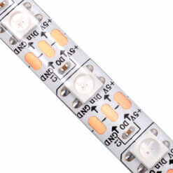 OFERTA-238 - Tira Led Neopixel para Tv Bluetooth 3.3m - V4