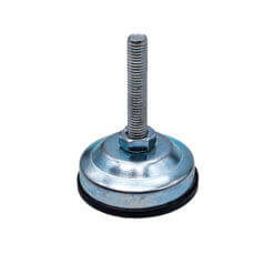 Patas de nivelación