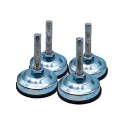 Patas de nivelación