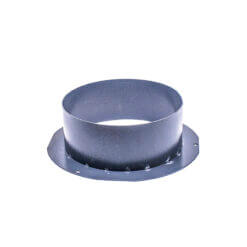 Soporte Conducto flexible aluminio