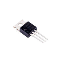 TIC206D Triac 4A 400V TO-220